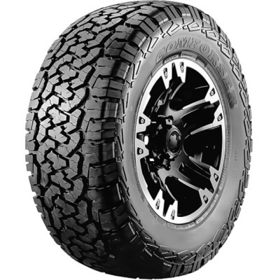 275/65SR20LT 126/123S CF1100 ALL TERRAIN