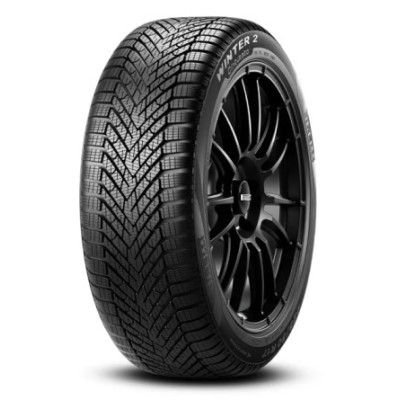 205/55HR17 95H XL CINTURATO WINTER-2