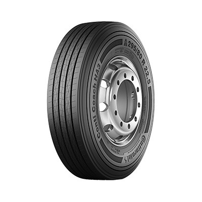 295/80R22,5 154/149M CONTI COACHREGI HA3