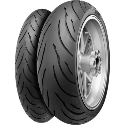 150/60ZR17 66W CONTIMOTION M