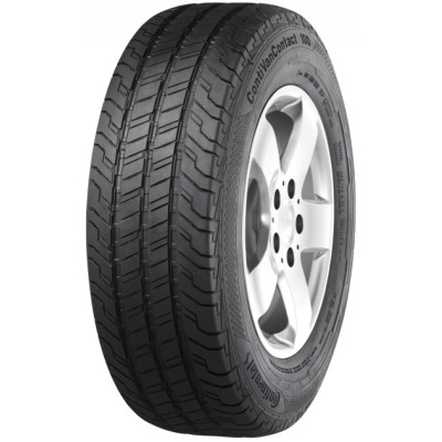 225/75R16C 121/120R(122L) VANCONTACT 100