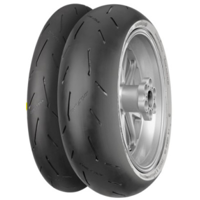 120/70ZR17 58W CONTIRACEATTACK-2 STREET