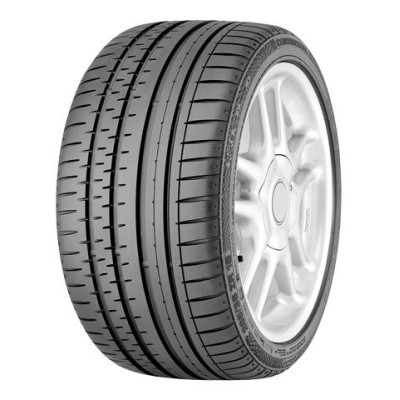 275/40WR18 103W XL SPORTCONTACT-2 (J)