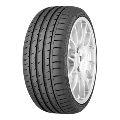 285/40ZR19 103Y CONTISPORTCONTACT-3 (N0)