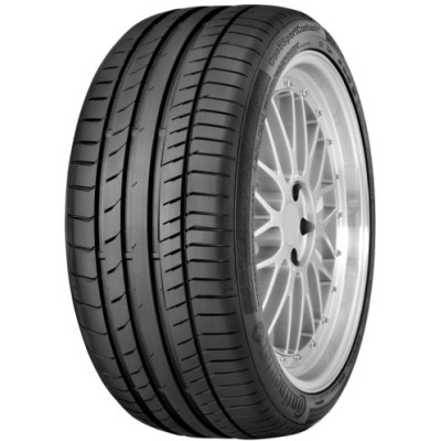 275/30ZR21 98Y XL SPORTCONTACT-5P (RO1)