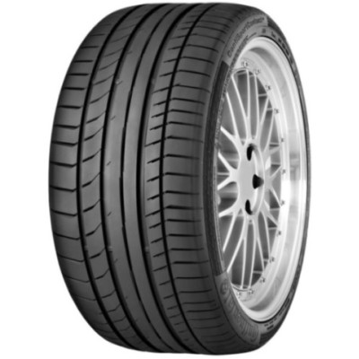 285/35ZR21 105Y XL SPORTCONTACT-5P (MO)