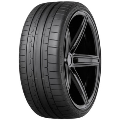 265/45ZR20 108Y XL SPORTCONTACT-6 (MGT)