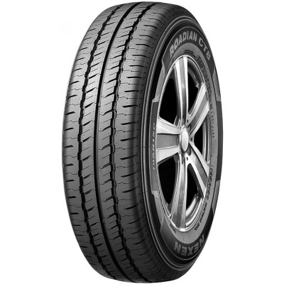 215/75R16C 116/114R ROADIAN CT8