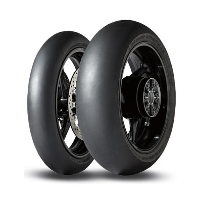 200/55ZR17 SX GP RACER SLICK D212 (M)