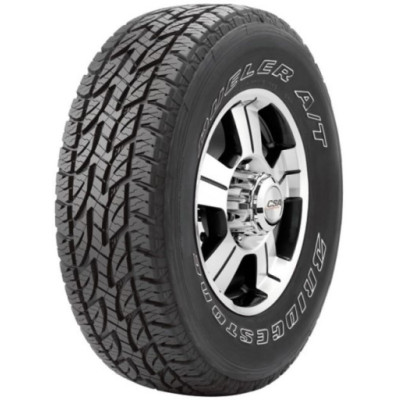 265/65SR17 112S DUELER A/T D694