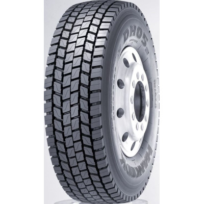 315/80R22,5 156L 154/150M 18PR RAD.DH05