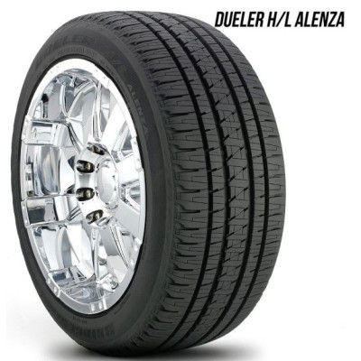 285/45HR22 110H DUELER H/L ALENZA