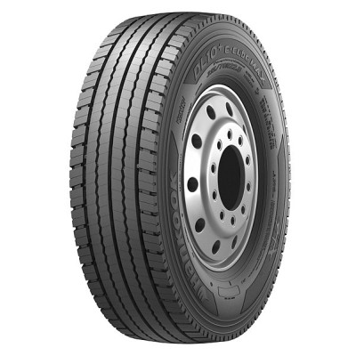 315/60R22,5 152/148L DL10+ E-CUBE