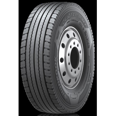 315/70R22,5 154L/152M DL10+ E-CUBE MAX