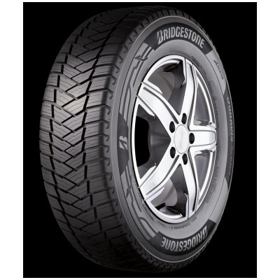 215/75R16C 113/111R DURAVIS ALL SEASON