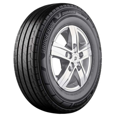 215/70R15C 109/107S DURAVIS VAN