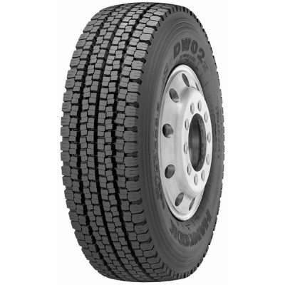 315/80R22,5 154/150L RADIAL DW02