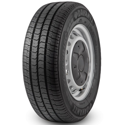 205/75R16C 113/111R DX440