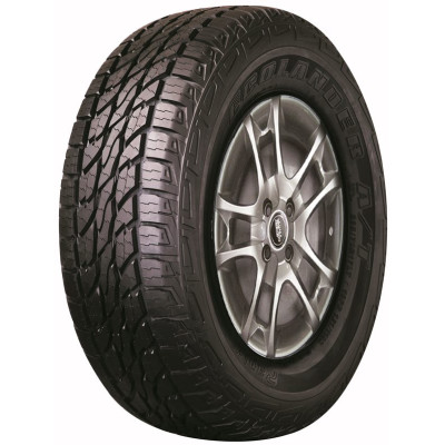 285/75R16LT 126/123R ECOLANDER A/T