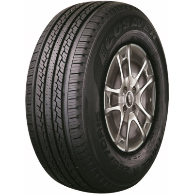 285/60R18 120H XL ECOSAVER DOT2018