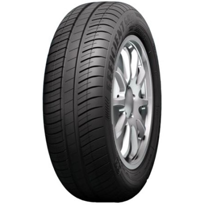 165/70R14C 89/87R EFFICIENTGRIP COMPACT