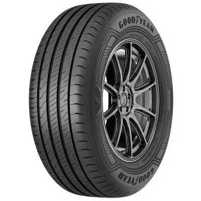 215/60HR18 98H EFFICIENTGRIP-2 SUV