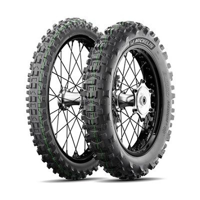 90/90-21 54R TT F ENDURO MEDIUM 2