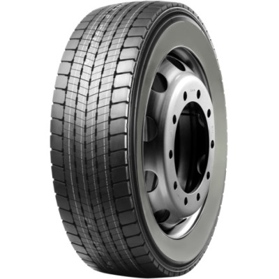 295/80R22,5 152/148M 16PR ETD100