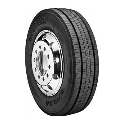 245/70R19,5 141/140J ECOTONN