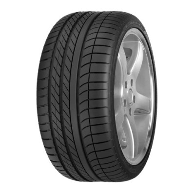 255/40R19 100Y XL F1 ASYMMETRIC (AO)