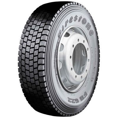 315/80R22,5 156/150L (154/150M) FD622+