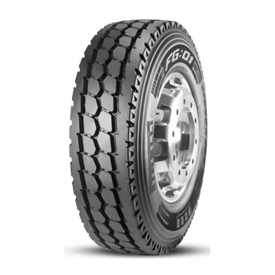 295/80R22,5 152/148L FG:01 II