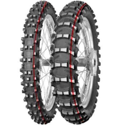 100/90-19 TT 57M NHS TERRA FORCE-MX SAND