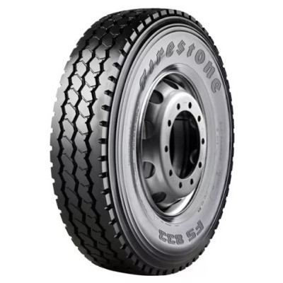 315/80R22,5 156/150K FS833