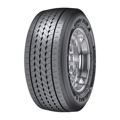 385/65R22,5 160K/158L FUELMAX S GEN-2