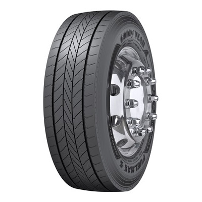 315/70R22,5 156/150L FUELMAX S PERFORMAN