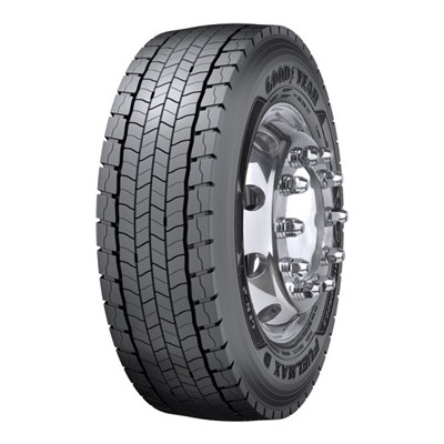 315/70R22,5 154L/152L FUELMAX D GEN-2