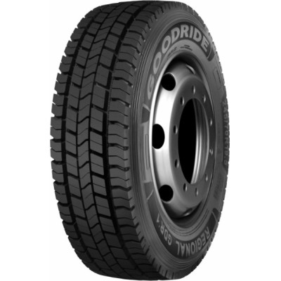 215/75R17,5 128/126M 14PR GDR+1