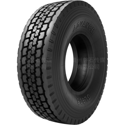 445/95R25 TL 174F ** RADIAL GLB05