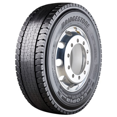 315/60R22,5 152/148L ECOPIA H-DRIVE 002