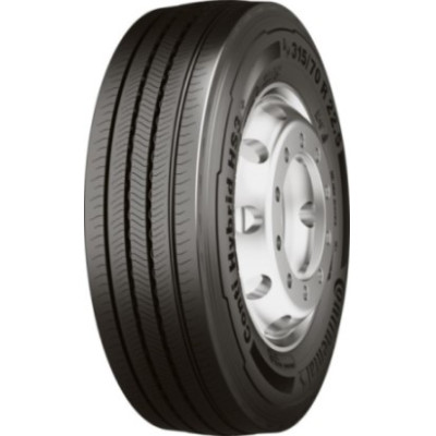 285/70R19,5 146/144M CONTI HYBRID HS3