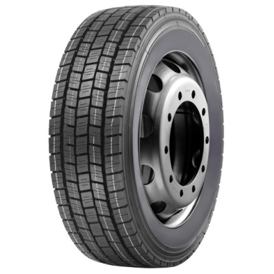 215/75R17,5 126/124M 14PR KLD200