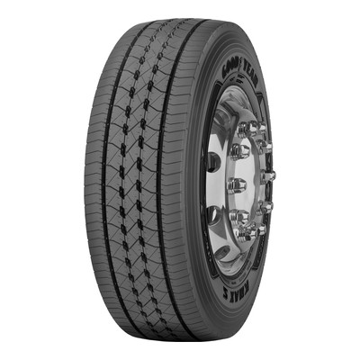 385/65R22,5 160K/158L KMAX S G2