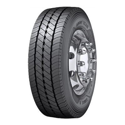 245/70R17,5 136/134M KMAX S