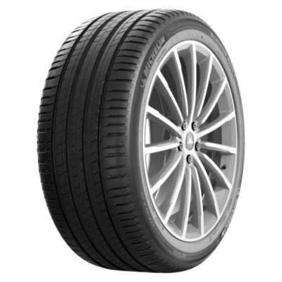 255/55ZR19 111Y XL LATITUDE SPORT-3 (N0)