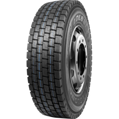 315/80R22,5 156/150L 20PR LDL831