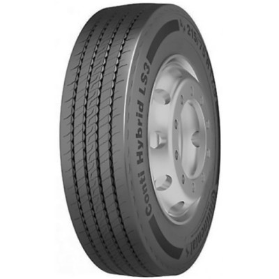 245/70R17,5 136/134M CONTI HYBRID LS3