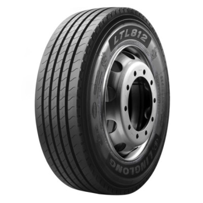 295/80R22,5 154/149M 18PR LTL812