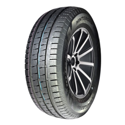 195/60R16C 99/97T WINTERGRIP VAN