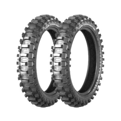 2,50-10 33J TT M40 MOTOCROSS BLANDO